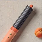 Matu veidotājs Dyson HS09 Airwrap Co-anda2x Straight+Wavy Ceramic apricot/Topaz 264002-01
