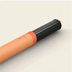 Matu veidotājs Dyson HS09 Airwrap Co-anda2x Straight+Wavy Ceramic apricot/Topaz 264002-01