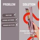 Matu veidotājs Remington AirVive 2-in-1 Air Styler AS8930