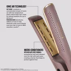Matu veidotājs Remington AirVive 2-in-1 Air Styler AS8930