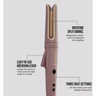Matu veidotājs Remington AIRvive Rotating Curling Wand CI8930