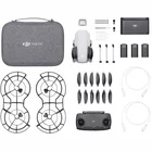 Drons Kvadrokopteris ar kameru DJI Mavic Mini Fly more combo [Mazlietots]