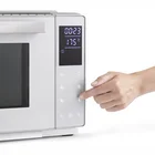 Cepeškrāsns Caso Bake & Style 26 Touch Silver