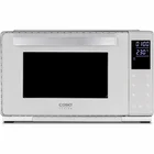 Cepeškrāsns Caso Bake & Style 26 Touch Silver