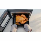 Cepeškrāsns Ninja Combi All-in-One Multicooker Oven and Air Fryer SFP700EU