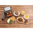 Cepeškrāsns Ninja Combi All-in-One Multicooker Oven and Air Fryer SFP700EU