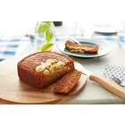 Philips Airfryer piederums Ģimenes izmēra konditorejas komplekts HD9956/00