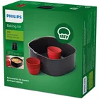Philips Airfryer piederums Cepšanas komplekts XXL HD9957/00