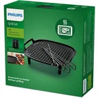 Philips Airfryer piederums Grilēšanas komplekts XXL HD9959/00