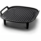 Philips Airfryer piederums Grilēšanas komplekts XXL HD9959/00