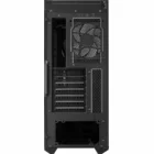 Stacionārā datora korpuss Cooler Master Masterbox 540 Black