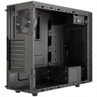 Stacionārā datora korpuss Cooler Master Masterbox E500L Blue