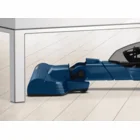 Putekļu sūcējs Bosch BCHF216S cordless handstick vacuum cleaner