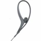Austiņas Austiņas Sony in-ear active MDRAS410APB.CE7 black