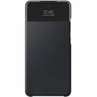 Samsung Galaxy A52 Smart S View Wallet Case Black