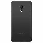 Viedtālrunis Meizu 15 Lite Black 32GB
