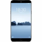 Viedtālrunis Meizu 15 Lite Black 32GB