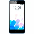 Viedtālrunis Meizu M5c (M710H) Blue