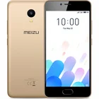 Viedtālrunis Meizu M5c (M710H) Gold
