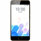 Viedtālrunis Meizu M5c (M710H) Gold