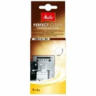 Melitta Perfect Clean tabs 4 x 1.8 g