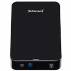 Ārējais cietais disks Intenso External 4TB