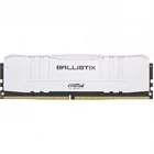 Operatīvā atmiņa (RAM) Crucial Ballistix White 8GB 3600MHz DDR4 BL8G36C16U4W