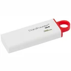 USB zibatmiņa USB zibatmiņa Kingston DataTraveler I G4 32 GB, USB 3.0