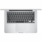 Portatīvais dators Portatīvais dators Apple MacBook Pro 13.3” 128GB