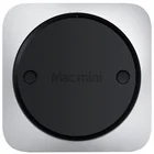 Stacionārais dators Mac Mini i5 DC 1.4GHz/4GB/500GB/Intel HD 5000 ( MGEM2Z/A )