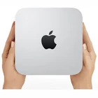 Stacionārais dators Mac Mini i5 DC 1.4GHz/4GB/500GB/Intel HD 5000 ( MGEM2Z/A )