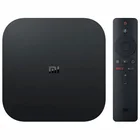 Multivides atskaņotājs Xiaomi Mi Box S with Google Assistant