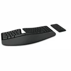 Klaviatūra Klaviatūra Microsoft Sculpt Ergonomic Keyboard For Business EN