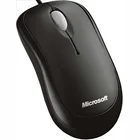 Klaviatūra Microsoft Desktop 600 Wired Keyboard RU Black