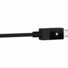 Kontroleris Microsoft Xbox One Wireless Controller Black + Cable for Windows
