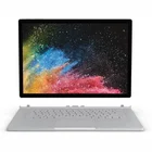 Portatīvais dators Microsoft Surface Book 2 Silver ENG HNL-00014