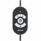 Austiņas Microsoft LifeChat LX-3000 Black
