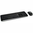 Klaviatūra Klaviatūra Microsoft PY9 850 Wireless Keyboard EN + Mouse