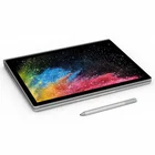 Portatīvais dators Portatīvais dators Microsoft Surface Book 2 Silver 13.5 "