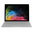 Portatīvais dators Portatīvais dators MICROSOFT Surface Book 2 Silver 13.5"