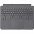 Microsoft Surface Go Type Cover Charcoal