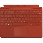 Microsoft Surface Pro Signature Keyboard ENG INT - Poppy Red [Demo]