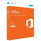 Programmatūra Microsoft Office Home and Business 2016 RUS (T5D-02848)
