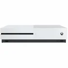 Spēļu konsole Spēļu konsole Microsoft Xbox One S 1TB + 2nd controller + FIFA 19