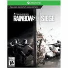 Spēļu konsole Spēļu konsole Microsoft Xbox One S 1TB + Assassin's Creed: Origins + Tom Clancy's Rainbow Six: Siege