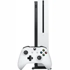 Spēļu konsole Spēļu konsole Microsoft Xbox One S 1TB + Shadow of War
