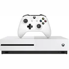 Spēļu konsole Spēļu konsole Microsoft Xbox One S 1TB + Shadow of War