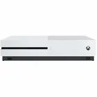 Spēļu konsole Spēļu konsole Microsoft Xbox One S 1TB + Shadow of War