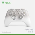 Microsoft Xbox One Wireless Controller - Phantom White