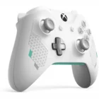 Kontroleris Microsoft Xbox One Wireless Controller - Sport White Special Edition